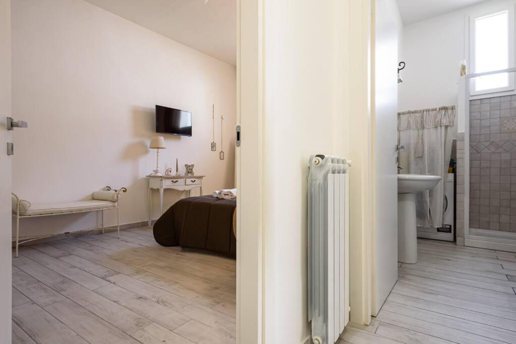 Ferienwohnung A Due Passi Da Toledo Neapel Exterior foto